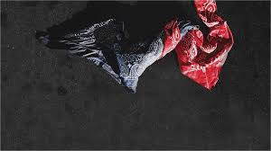 See more ideas about aesthetic wallpapers, texture graphic design, black aesthetic wallpaper. Blood Gang Wallpaper Desktop Ixpap