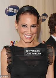 Gregory Generet and Tamara Tunie attends Samsung Hope For Children... News  Photo