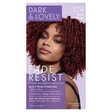 Check out our auburn hair dye selection for the very best in unique or custom, handmade pieces from our shops. Dark And Lovely Color 374 Rich Auburn Black Hair Care Uk