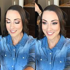 Meet Brittany Kimble