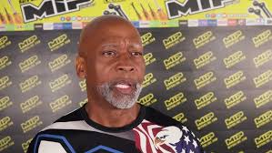 RC 10 Legend Video with MIP's Own Eustace Moore Jr.