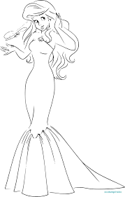 14 beau de dessin ariel photos disney characters princess art coloriage chat noir miraculeux