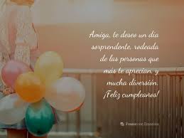 Maybe you would like to learn more about one of these? Frases De Cumpleanos Frases Con Emocion
