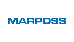 Marposs S.p.A logo