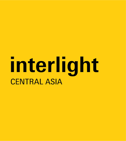 InterLight Almaty 2026 — Almaty, Kazakhstan
