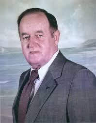 Obituary information for John L. "Jack" Boucher