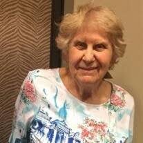 Mildred Dittrich Obituary