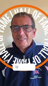 ✨ CELEBRATING #wtg2025 ✨ GOLF is always a favourite at the Summer Games 🏌️  Let's take a look at some of the action this year! Tag yourself, tag your  friends, and share...