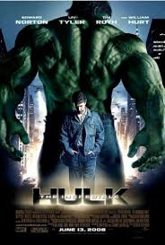 Bruce banner into a hulking green monster when he grows angry and makes him a target of the military. Marvel S First Flop The Incredible Hulk Review By Ryan Dorman Boardwalk Times