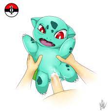 Rule34 - If it exists, there is porn of it / sfan, bulbasaur, fauna /  1173095