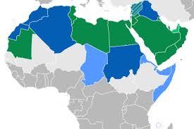 In school, we were taught various subjects such as math, science, history, and social studies. List Of Countries Where Arabic Is An Official Language Wikipedia
