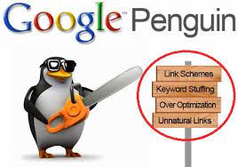 While some companies felt a massive hit from the panda update, most companies were able to. Combat Google Penguin Algorithm Update And Improve Your Ranking