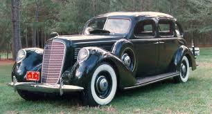 Image result for Royal Blue 1930 Lincoln