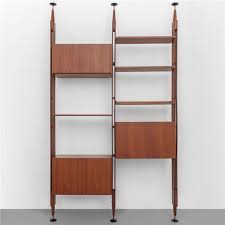 Franco albini bookcase for poggi. Albini Franco Bookcase 1957 Mutualart