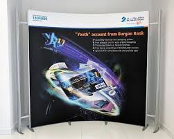Trade Show Displays Custom Exhibits Budget Booths Mark Bric Display