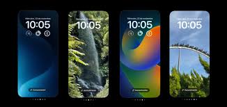 Vídeo como fondo de pantalla en iPhone | Blog K-tuin