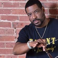 Comedians George Willborn, Talent and Dawn B and more get ready to Rumble  at The Comedy Battle Royale