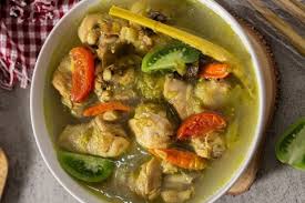 Instagram resep pindang ikan patin khas palembang bisa jadi contekan untuk menu santapan keluarga. Resep Pindang Ayam Meranjat Khas Palembang