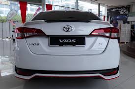 Toyota philippines would then again give the vios another refresh in august of 2020 giving the vehicle a revised front face, a price restructuring, as well as a few new features to make the vehicle even more attractive and give it a. Toyota Vios Exterior Image Pictures Photos Wapcar