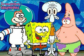 Selain itu juga dibuatkan versi film layar lebar tom and jerry: Jaga Anak Anda Dari Tom And Jerry Little Krisna Sinchan Dan Spongebob Republika Online