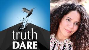 TruthDare Podcast, hosted by Toan Lam