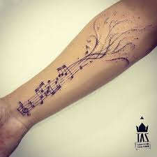 Music tattoos are in reality quite popular tattoos for. No Description Of The Photo Available Tattoo Tattoodesigns Tattoos Music Tattoo Designs Music Tattoos Music Tattoo Sleeves
