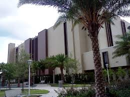 University of South Florida Tampa Library - Wikipedia