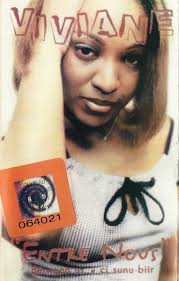 Ibou Cissé Discography: Vinyl, CDs, & More