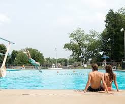 Maybe you would like to learn more about one of these? Pool School Where To Splash This Summer
