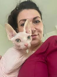 Heartsease Irish Cream Female SSS d 24 ICFA RUI D.O.B. January 2. 2025  Heartsease Irish Coffee male SFS n 24 ICFA RUI D.O.B. January 2. 2025 D.