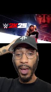 Wwe 2k25 Creation Scarlet Witch