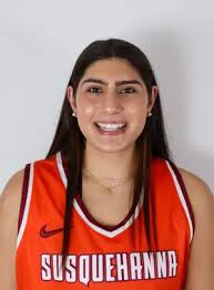 Carly George (1/8/2024)