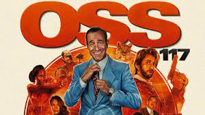 46,363 likes · 115 talking about this. Oss 117 Alerte Rouge En Afrique Noire Devoile Son Affiche Et Son Synopsis Premiere Fr