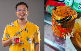 Macam mana 10,000 unit sold dalam masa 54 minit? Video Produk Kena Ciplak Khairulaming Frust Sampai Tak Tidur Malam Pembeli Mengadu Dapat Sambal Nyet Busuk Dan Basi Jangan La Khianat Orang Viral Mstar