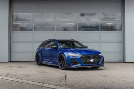 Image result for Ultra Blue 2022 RS6
