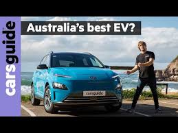 Maybe you would like to learn more about one of these? New Hyundai Kona Electric Ev Review Interior Exterior 2018
