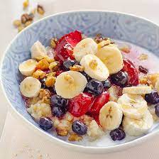Slow Cooker Breakfast Quinoa Ifoodreal Delicious Clean Eating Recipes Slow Cooker Breakfast Quinoa Breakfast Healthy Breakfast Recipes