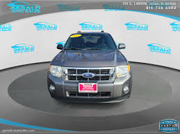 Image result for Steel Blue 2011 Escape