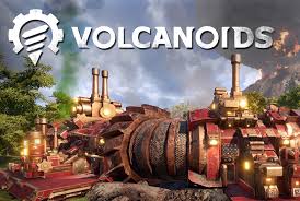 Arcade, beat 'em up (brawler), side, 2d companies: Volcanoids Free Download V1 25 329 0 Repack Games