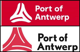 Word fan van vtm nieuws en krijg alle nieuws. Antwerps Havenbedrijf Betaalt Bijna 500 000 Euro Voor Nieuw Logo Dat Wel Heel Erg Op Het Oude Lijkt Binnenland Hln Be