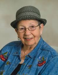 Obituary information for June F. Siebenaler