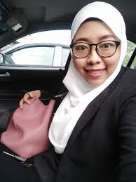 Maybe you would like to learn more about one of these? Nur Ain Binti A Samad Insurance Takaful Agent From Johor Johor Bahru
