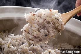 Apabila menggunakan beras basmathi, cara memasaknya tidak sama dengan memasak beras biasa. Bagaimana Membuat Beras Perang Lihat Langkah Demi Langkah Untuk Tidak Membuat Kesilapan Lagi Resipi 2021