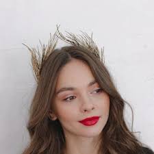 Snowflake Halo Crown Headlights Xmas Party Crown Winter Tiara White Halo  Winter Wedding Photo Props Christmas Photos Shoot Jewelry