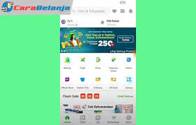 Check spelling or type a new query. 5 Cara Bayar Tokopedia Pakai Bni Reward Point 2021 Carabelanja Id