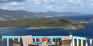Fair winds following seas departing quote. Fair Winds Cottages St John Vacation Rentals