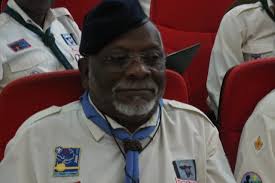 Associação de Escuteiros de Angola