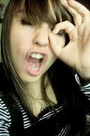 Valentina Andrea Sparrow