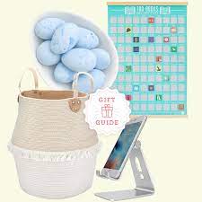 Okay, some of those delicious chocolate bunnies and cream filled easter eggs are a must no matter who you are! 15 Best Easter Gifts For Adults 2021 Unique Adult Easter Basket Ideas