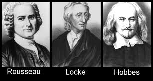 Pensadores Iluministas Cultura Cultura Mix